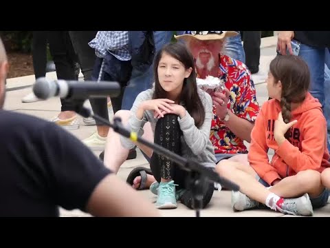 Chicago Blues Festival