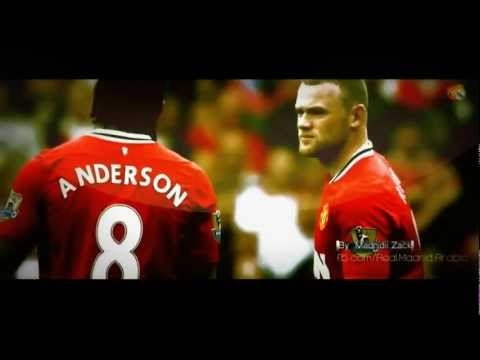 Real Madrid vs Manchester United | Promo |- 13/2/2013 - HD - 1080p