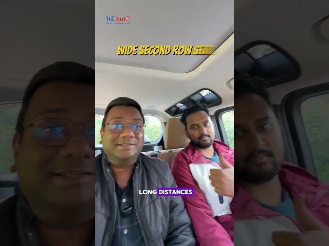 6 practical features of the Land Rover Defender