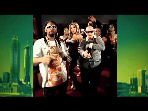 Pitbull  Lil Jon  DjPolyRasta - The Anthem