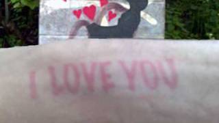 I'm in love - Abbey Lincoln