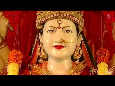 Maa Sundar Lagta Hai Devi Bhajan — watch video