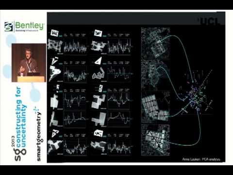 Smartgeometry 2013 -- Strong AI: Machines Can Actually Think