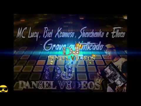 MC Lucy, Biel Xcamoso, Shevchenko e Elloco