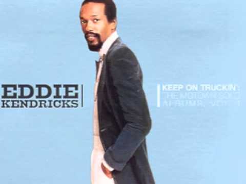 Eddie Kendricks - Keep on Truckin' (C.A.M.D.E.S Dirty NotWarped Remix)