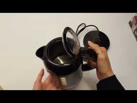 Електрочайник Magio MG-111