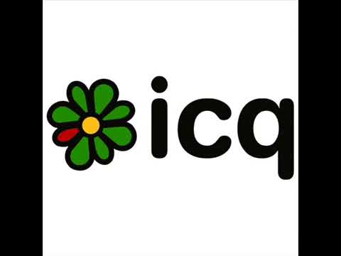 ICQ Message Sound