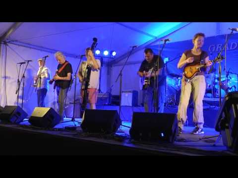 12. Jazz festival Samobor 2016  -  Spot