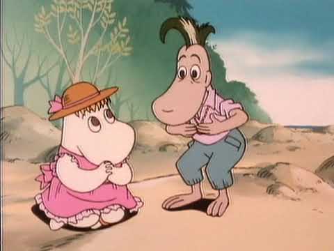 Mummitrollet - Et Nytt Liv Ep. 81