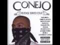 conejo- how many did i smoke