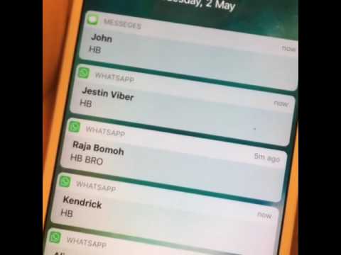 Luqman Podolski - Happy Birthday