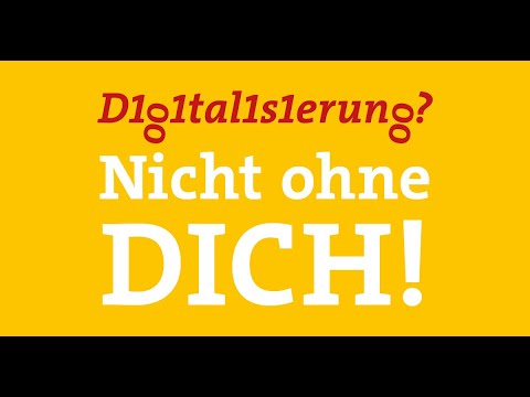 Digitaltag 2021 in Aschaffenburg (18.6.2021)