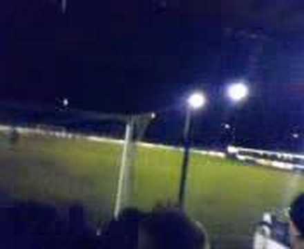 Chasetown FC V Leamington FC