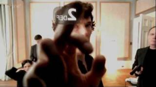 Sherlock BBC - Paradise