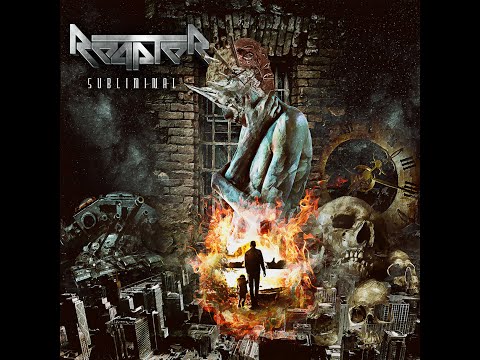 REAPTER - Subliminal (2019)