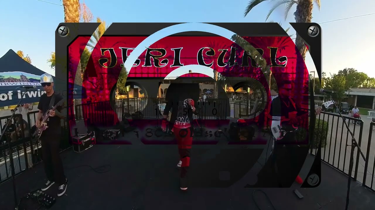 Promotional video thumbnail 4 for Thematic Productions