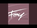 Fey - Y Aquí Estoy (Single Version)