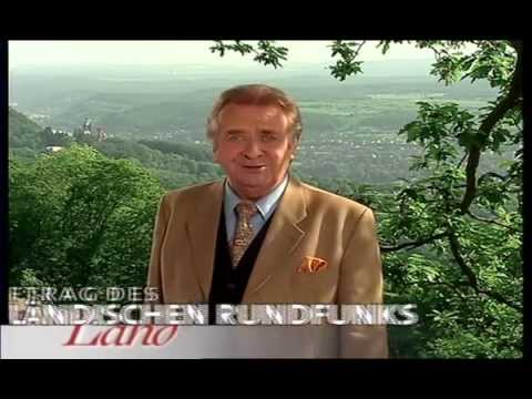 Günter Wewel - Ich hab den Rhein so gern 2000