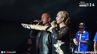 Download lagu CUMA KAMU - RIKA HANDIKA feat SUBROTO  - MANJA GROUP  (CP 0813- 8671-1797 ) mp3