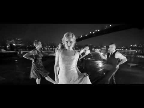 Suzanna Choffel - Raincloud (Official Video)