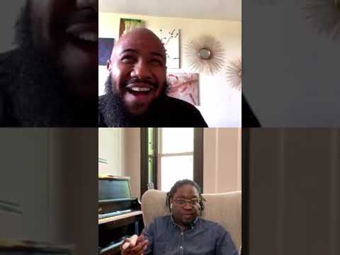 Christopher McBride’s HIdden Gems (Ep. 20) Ft. George Burton, Pianist/Composer