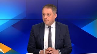 Vor EU-Ratsvorsitz: Irland drängt auf mehr Unterstützung für Ukraine