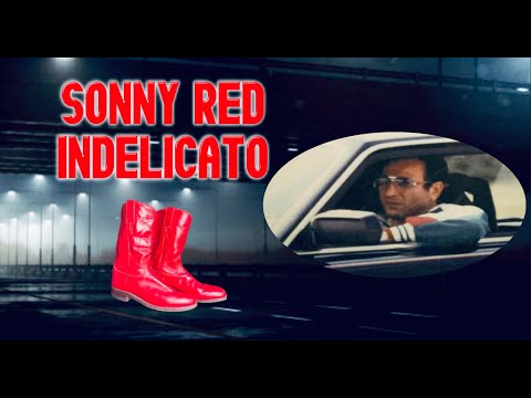 Sonny Red [Bonanno Captain ]