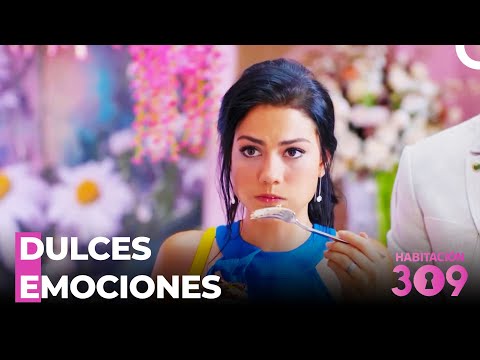 Investigación Del Pastel De Boda - Habitación 309 Capítulo 26