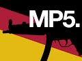 HK S1E6 MP5