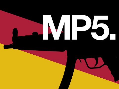 MP5： (MP5.)