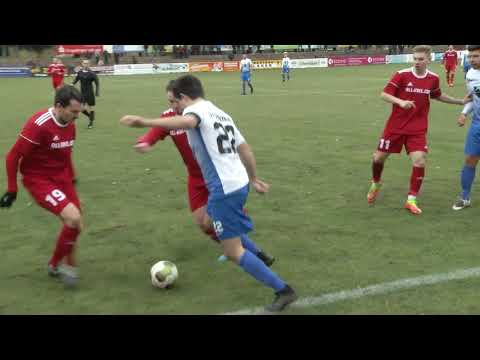 Presseinformation SV Olbernhau - FSV 1990 Neusalza-Spremberg