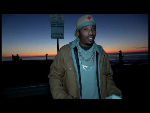 Perry B - Never Givin' Up (Shot By Kingee GFX)