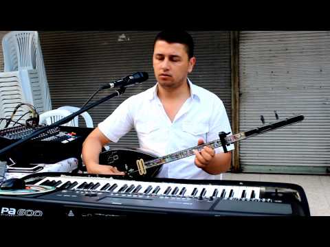 Kendisi Lazım-Egemen ÖZEREN [HD]