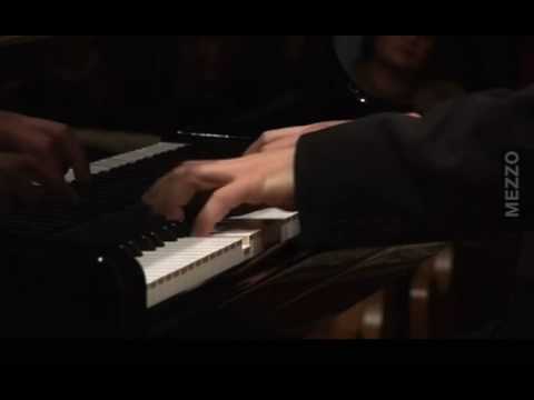 Hamelin plays Hamelin - Little Nocturne