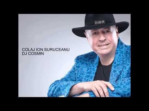 COLAJ ION SURUCEANU   DJ COSMIN