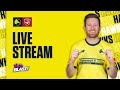 Live Stream: Hampshire Hawks v Kent Spitfires  - Vitality Blast