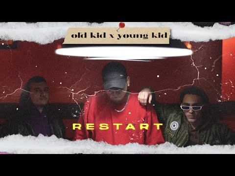 Old Kid x Youngkid -- RESTOP