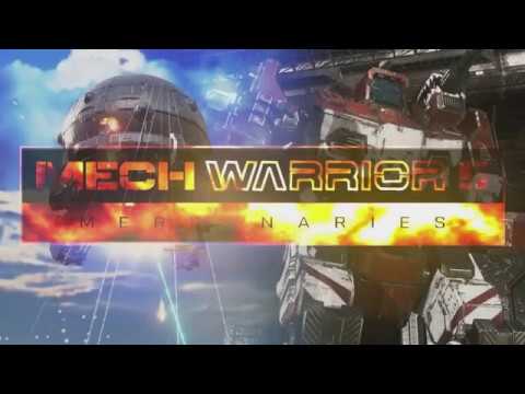 MechWarrior 5 Mercenaries AMA No 4 with Russ Bullock