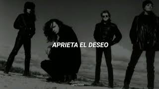 Héroes del Silencio - Nuestros Nombres (Letra)