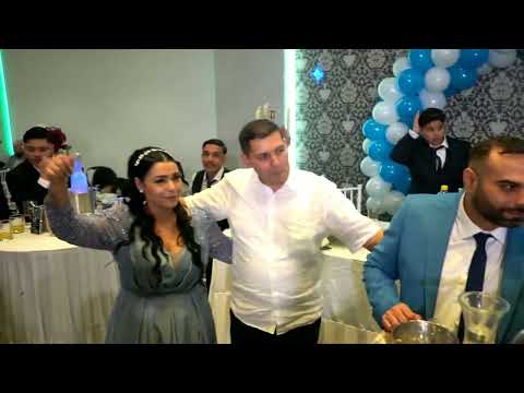 ZIKA SREM DAKI KAZANOVA BOKI STUBLINAC  MIXS  25.03.2025 in WIEN