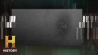 Unexplained Phenomenon Could Be Wormhole | The Proof Is Out There (S3) | History