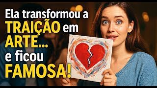 Como a TRAIÇÃO do MARIDO virou uma SÉRIE VIRAL