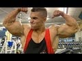Raciel Castro Power Bodybuilder on Strengthnet.com