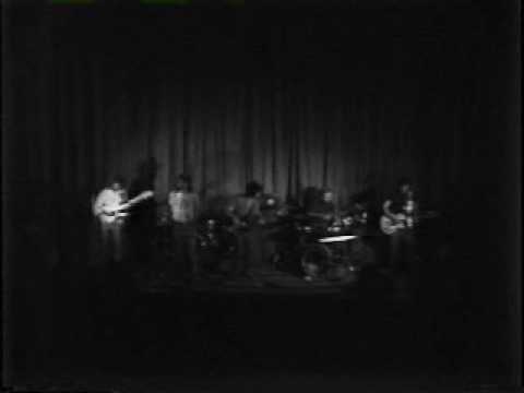 Reactors, 1982 - Tough Ground (partial)