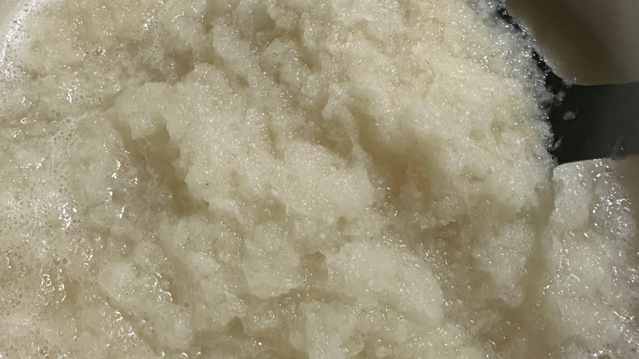 大根一本分無水みぞれ鍋 cooking Japanese dinner Snow pot