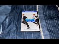 Opening To Catch Me If You Can 2003 DVD Fullscreen Version DTS Option
