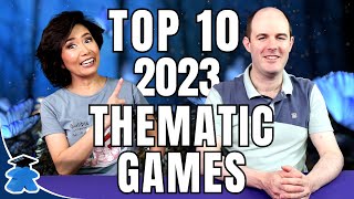 Meeple University - Septima video thumbnail