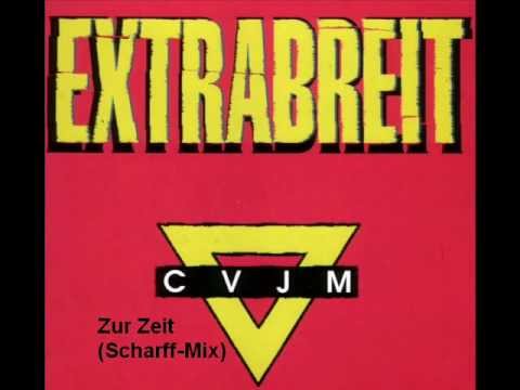 Extrabreit - Zur Zeit (Scharff - Mix)