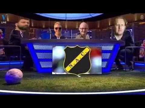 NACpraat 23 8 2018 Rat Poll - Aro Muric weer weg, hoe gaat City dit ooit goed maken?