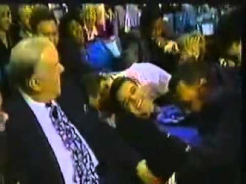 Kenneth E. Hagin - Drunk in the Spirit, Holy Laughter